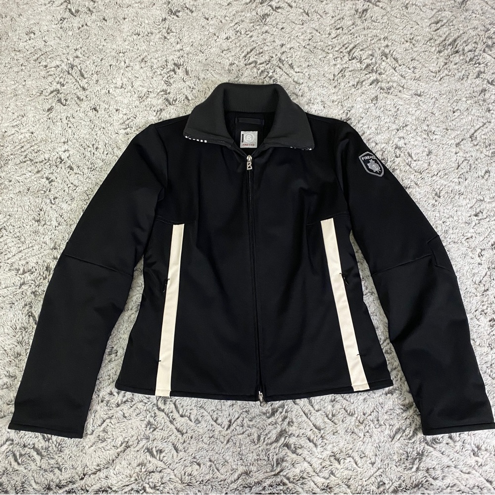 Bogner Fire + Ice Ski Jacket Zip